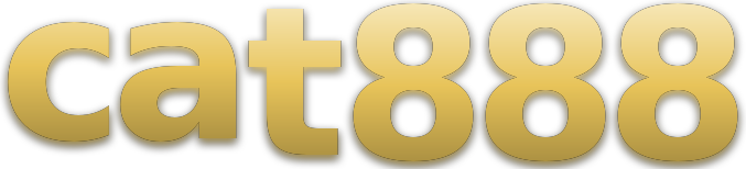 cat888 โลโก้